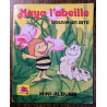 Maya l'Abeille trouve un ami - Télé-librairie des Deux Coqs d'Or