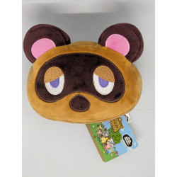 Peluche Animal Crossing : Tom Nook Junior