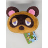 Peluche Animal Crossing : Tom Nook Junior