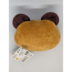 Peluche Animal Crossing : Tom Nook Junior