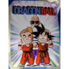 Peluche Dragon Ball : Plume (Puerh)