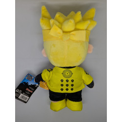 Peluche Naruto Shippuden : Naruto mode Ermite Rikudo (6 Path Sage)
