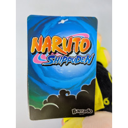 Peluche Naruto Shippuden : Naruto mode Ermite Rikudo (6 Path Sage)