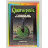 Chair de poule T. 55 L'Invasion des Extraterrestres (1) - R. L. Stine