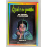 Chair de poule T. 51 Le Jumeau diabolique - R. L. Stine