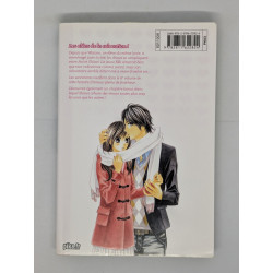 L-DK T. 6 - Aya Watanabe - manga VF