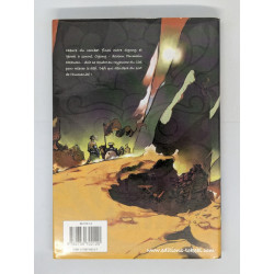 Plus Again T. 10 - Kojin Ho - manga VF