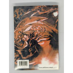 Plus Again T. 2 - Kojin Ho - manga VF