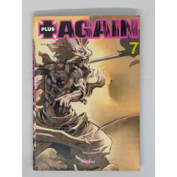 Plus Again T. 7 - Kojin Ho - manga VF