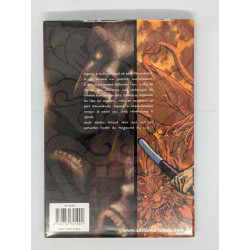 Plus Again T. 9 - Kojin Ho - manga VF