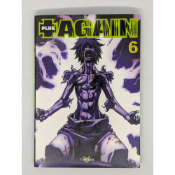 Plus Again T. 6 - Kojin Ho - manga VF