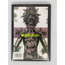 Plus Again T. 6 - Kojin Ho - manga VF