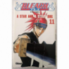 Bleach T. 11 A Star and a Stray Dog - Tite Kubo - Glénat manga VF