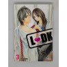 L-DK T. 3 - Aya Watanabe - manga VF