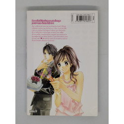 L-DK T. 3 - Aya Watanabe - manga VF