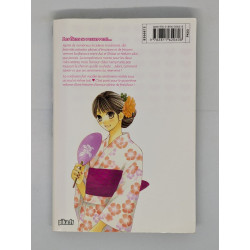 L-DK T. 4 - Aya Watanabe - manga VF