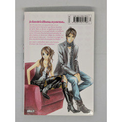 L-DK T. 1 - Aya Watanabe - manga VF