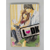 L-DK T. 5 - Aya Watanabe - manga VF