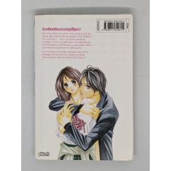 L-DK T. 5 - Aya Watanabe - manga VF