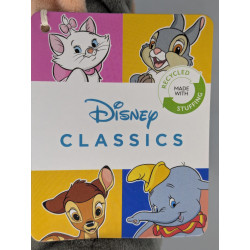 Peluche Disney Classic Friends : Panpan (Thumper)