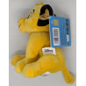 Peluche Disney Classic Friends : Simba