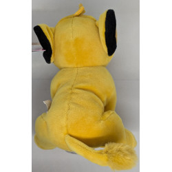 Peluche Disney Classic Friends : Simba