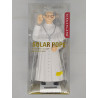 Figurine animée solaire : Solar Pope