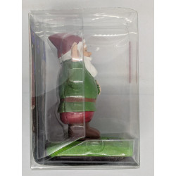 Figurine animée solaire : Solar Gnome vert