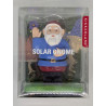 Figurine animée solaire : Solar Gnome bleu