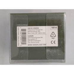 Figurine animée solaire : Solar Gnome bleu