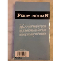 Perry Rhodan T. 106 Les soeurs stellaires - K. H. Scheer - Clark Darlton