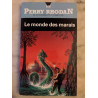 Perry Rhodan T. 108 Le monde des marais - K. H. Scheer - Clark Darlton