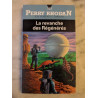 Perry Rhodan T. 113 La revanche des Régénérés - K. H. Scheer - Clark Darlton