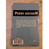 Perry Rhodan T. 113 La revanche des Régénérés - K. H. Scheer - Clark Darlton