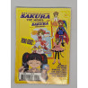 Cardcaptor Sakura Chasseuse de cartes Fanbook n°11 - La Dispute