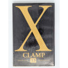 X T. 13 - Clamp - manga VF