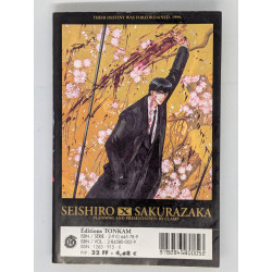 X T. 13 - Clamp - manga VF