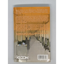 A Silent Voice T. 1 - Yoshitoki Oima - manga VF