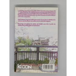 A Silent Voice T. 2 - Yoshitoki Oima - manga VF