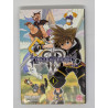 Kingdom Hearts T. 1 - Amano Shiro - manga VF