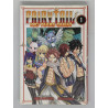 Fairy Tail: 100 Years Quest - T. 1 - Hiro Mashima - Atsuo Ueda - manga VF