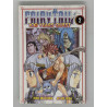 Fairy Tail: 100 Years Quest - T. 2 - Hiro Mashima - Atsuo Ueda - manga VF
