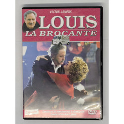 Louis la Brocante vol.16 - DVD