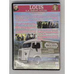 Louis la Brocante vol.16 - DVD