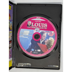 Louis la Brocante vol.16 - DVD