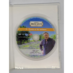 Louis la Brocante - La Collection officielle en DVD vol.1 Louis et les mômes