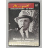 Maigret : Les Meilleures Enquêtes en DVD avec Jean Richard vol. 4