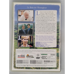 Inspecteur Barnaby - La Collection officielle en DVD vol. 7 Le Bois de l'étrangleur