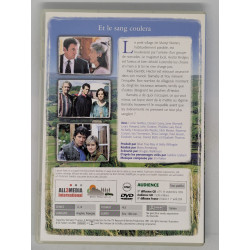 Inspecteur Barnaby - La Collection officielle en DVD vol. 9 Et le sang coulera