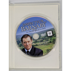 Inspecteur Barnaby - La Collection officielle en DVD vol. 9 Et le sang coulera